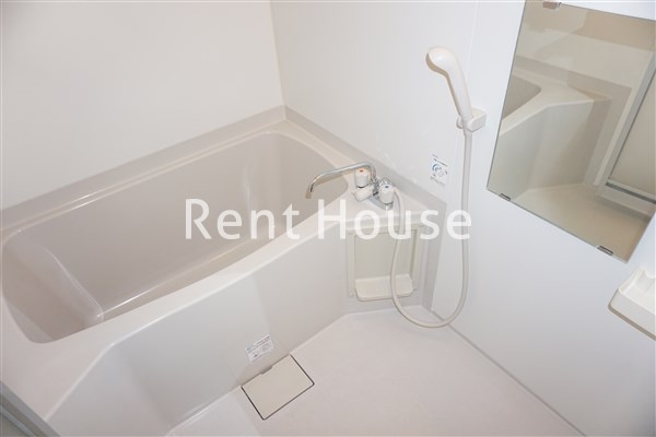 ガーデン西荻窪 風呂画像