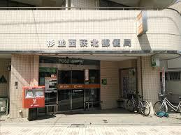 ガーデン西荻窪 周辺画像6