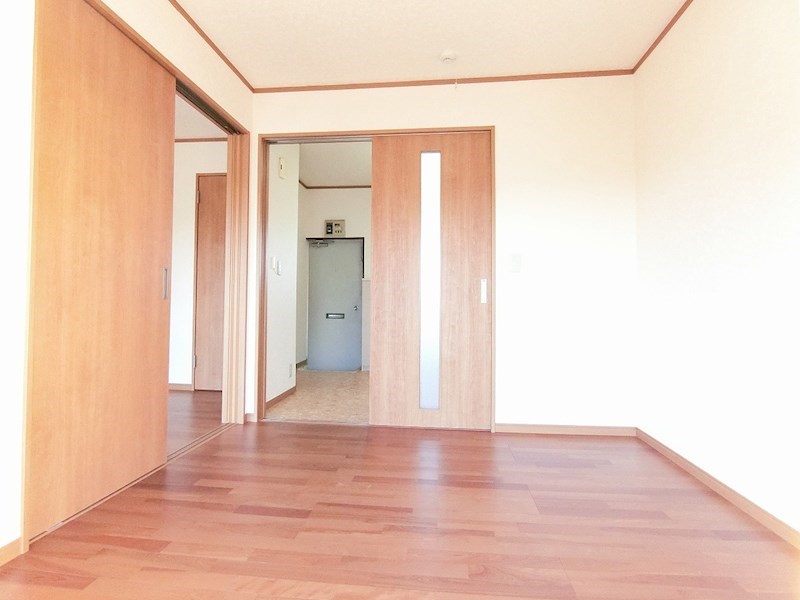 コーポニューロード その他2