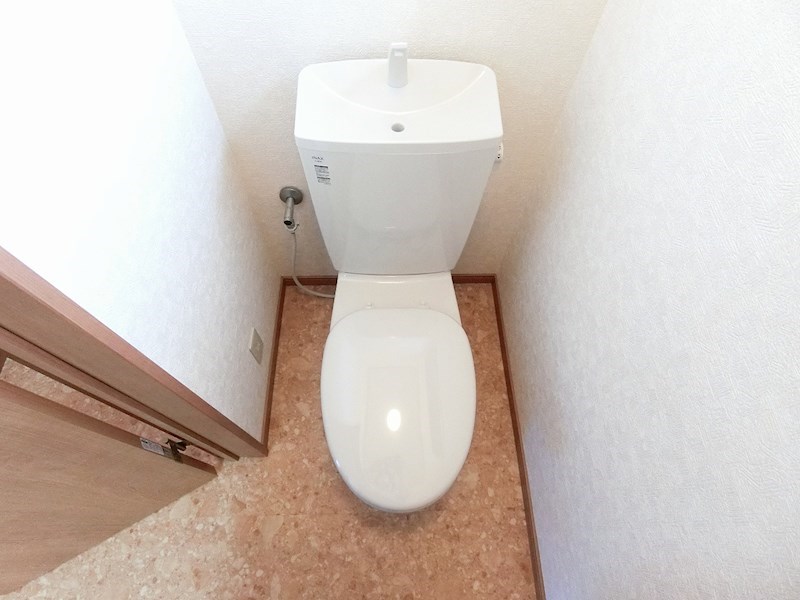 コーポニューロード その他3