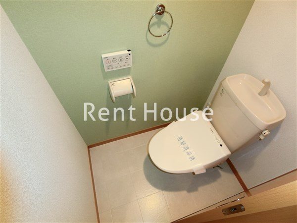 ルミノーサ南荻窪 その他3