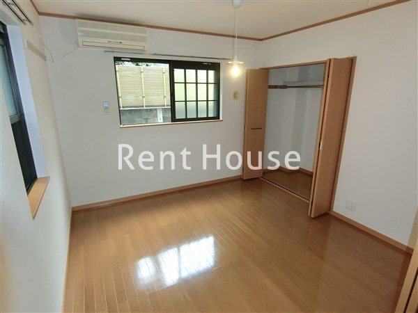 ルミノーサ南荻窪 ベッドルーム