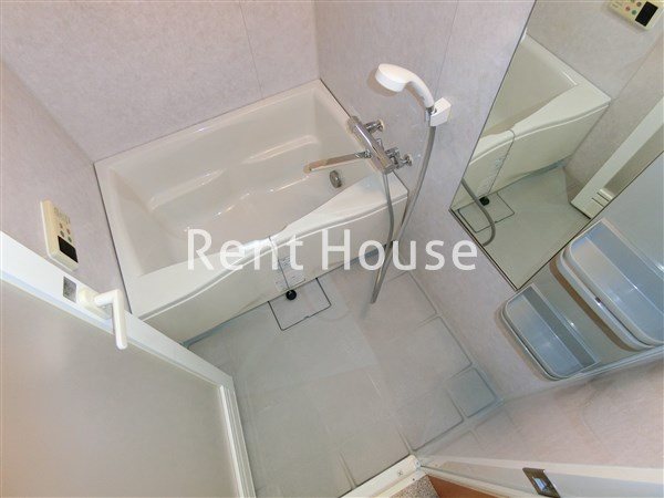 ルミノーサ南荻窪 風呂画像