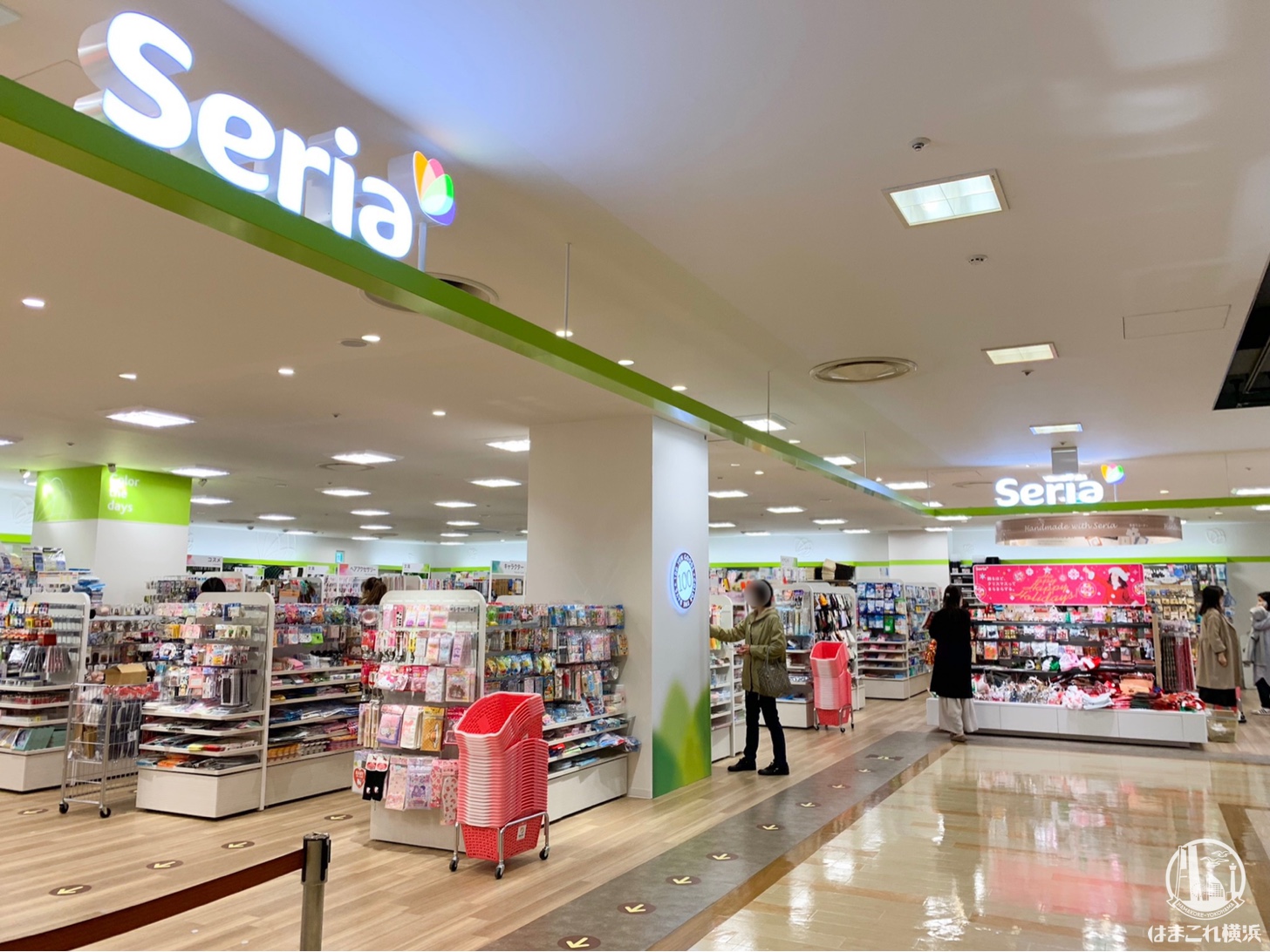 サンハイム井の頭 周辺画像2