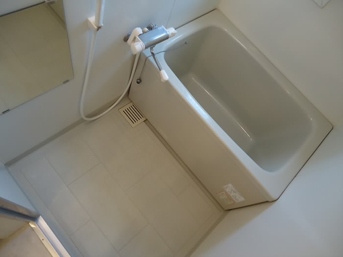 風呂画像