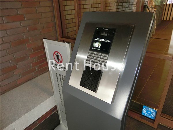 シティハウス吉祥寺北町 その他4