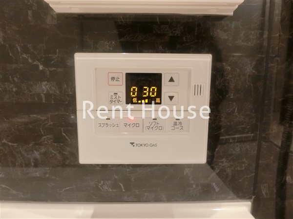 シティハウス吉祥寺北町 その他5