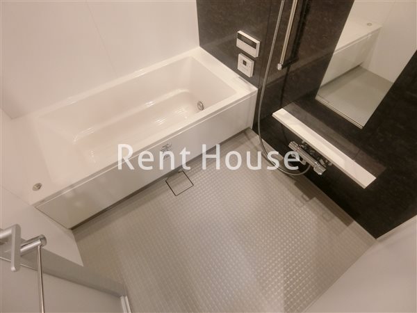 シティハウス吉祥寺北町 風呂画像