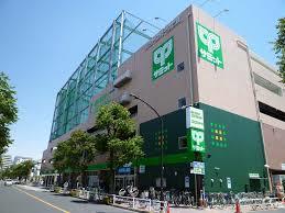 シティハウス吉祥寺北町 周辺画像1