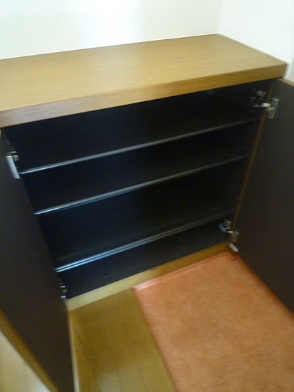 ベルシャンブル その他6