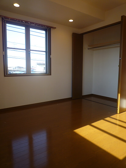 ベルシャンブル リビング