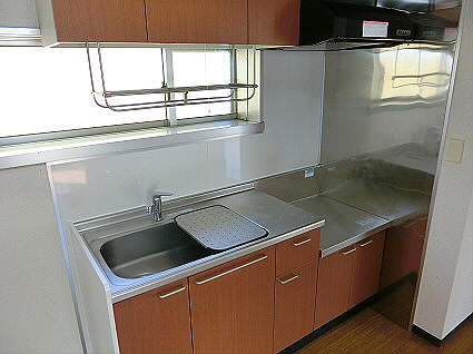 サンライズ善福寺 キッチン