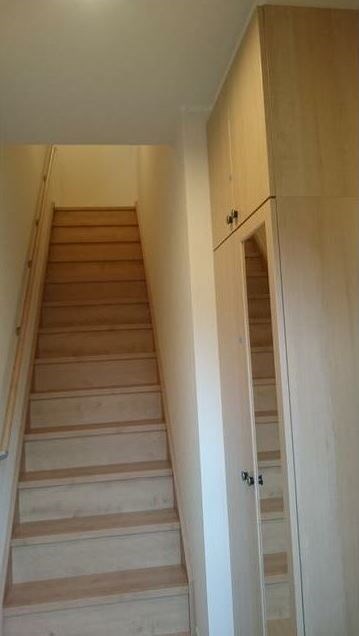 PEACE桜（ピースサクラ） 玄関