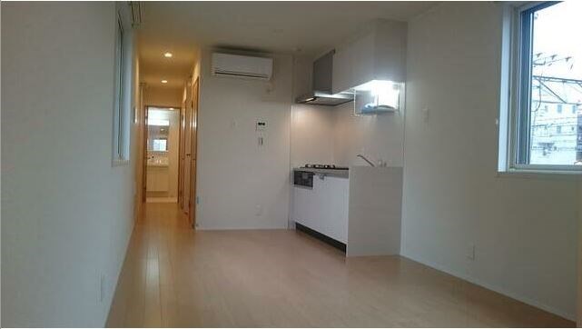 PEACE桜（ピースサクラ） リビング