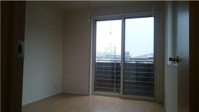 PEACE桜（ピースサクラ） ベッドルーム