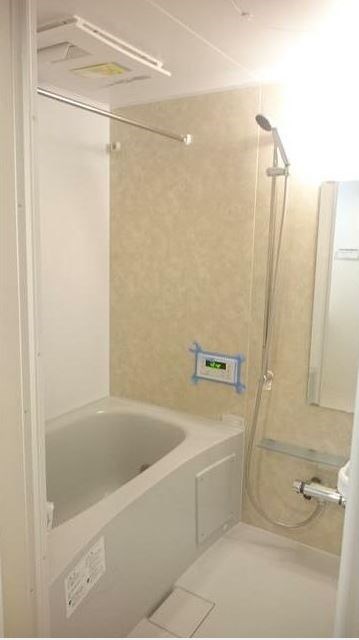 PEACE桜（ピースサクラ） 風呂画像