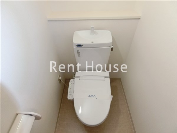 ライフステージ武蔵野  その他3