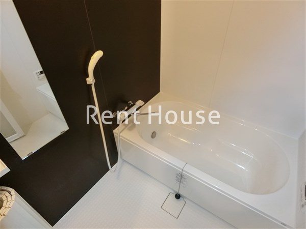 ライフステージ武蔵野  風呂画像