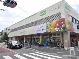 ライフステージ武蔵野  周辺画像1