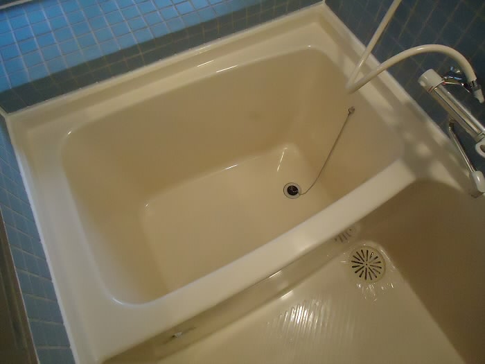 風呂画像