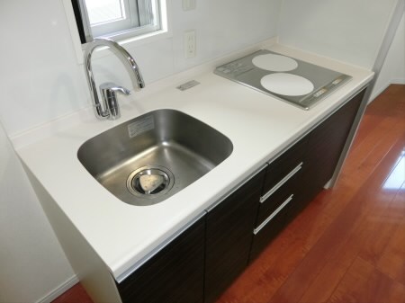 コアステージ キッチン