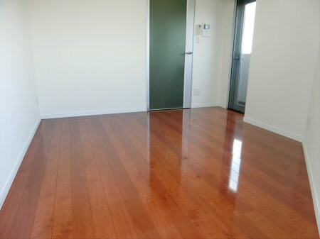 コアステージ ベッドルーム