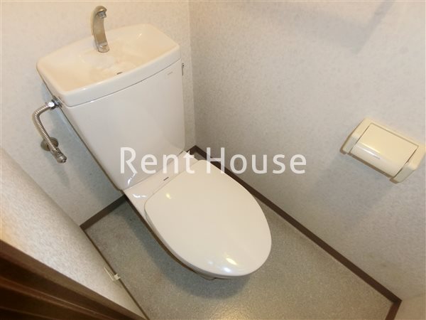 フィオーレ武蔵野 その他3