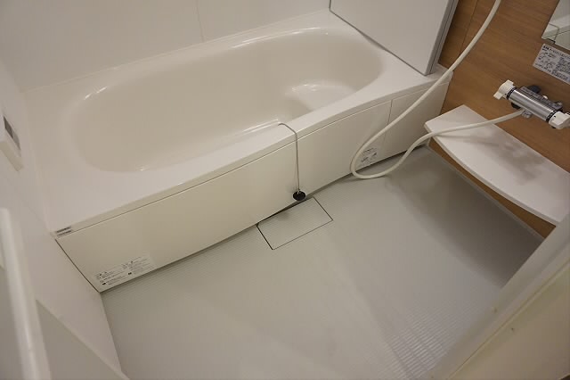 風呂画像