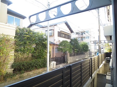 フィオーレハウス  その他4