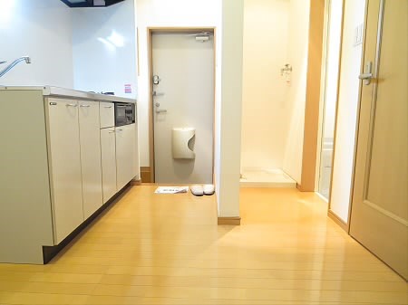 フィオーレハウス  その他8