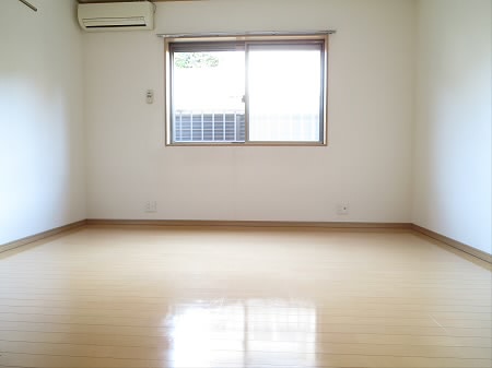 フィオーレハウス  リビング