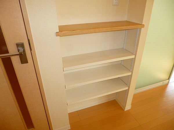 エルミタージュ南烏山　弊社管理物件　 その他11