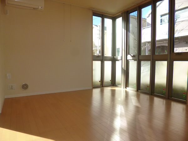 エルミタージュ南烏山　弊社管理物件　 その他12