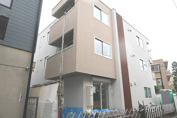 エルミタージュ南烏山　弊社管理物件　 その他16