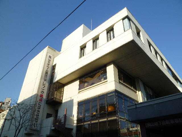 エルミタージュ南烏山　弊社管理物件　 周辺画像1