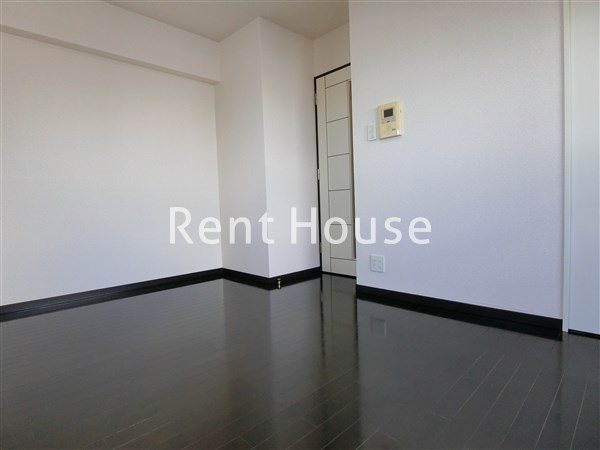 トーシンフェニックス吉祥寺クアトロ リビング