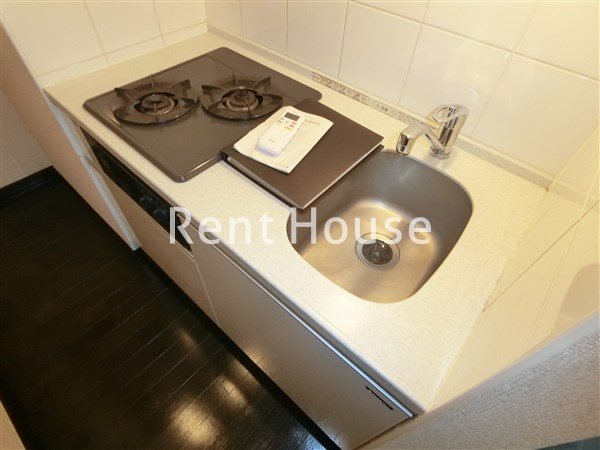 トーシンフェニックス吉祥寺クアトロ キッチン