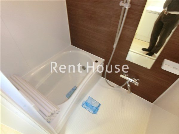 レジディア吉祥寺 風呂画像