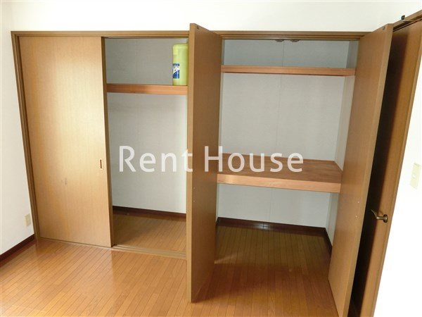 ル・ワゾブル三鷹 その他2