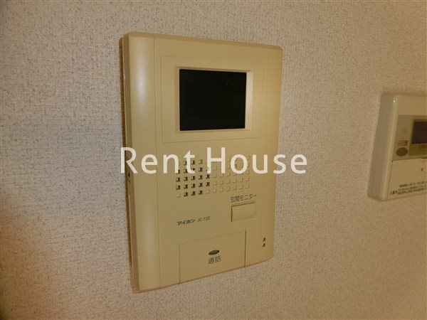 ル・ワゾブル三鷹 その他4