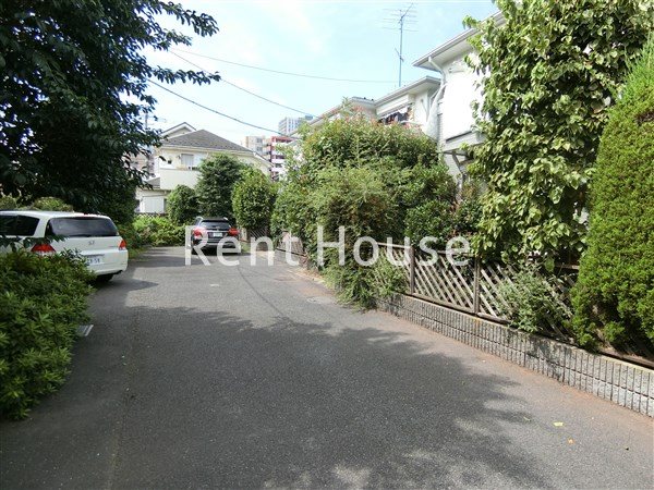 ル・ワゾブル三鷹 その他7