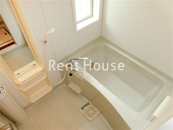 ル・ワゾブル三鷹 風呂画像