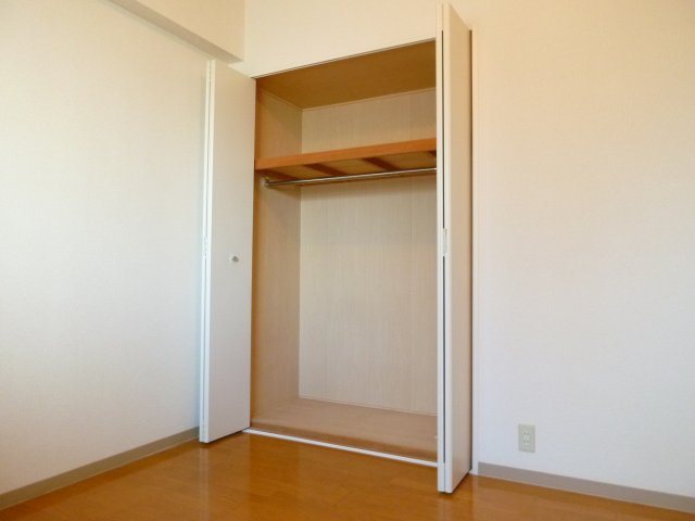 シェーヌ武蔵野 収納