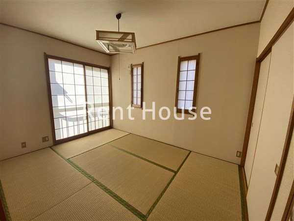 重原メゾネット その他3