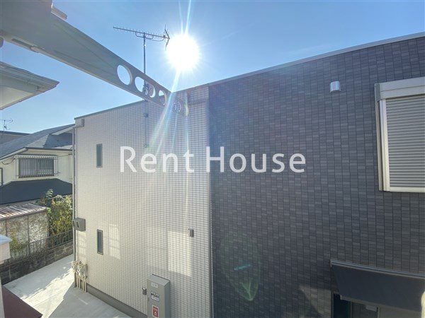 重原メゾネット その他外観3