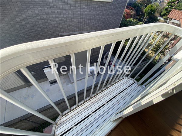 重原メゾネット その他8