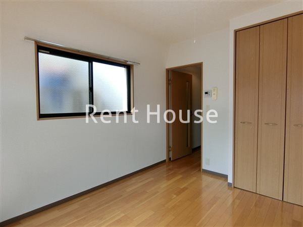 サザンパーク吉祥寺 リビング