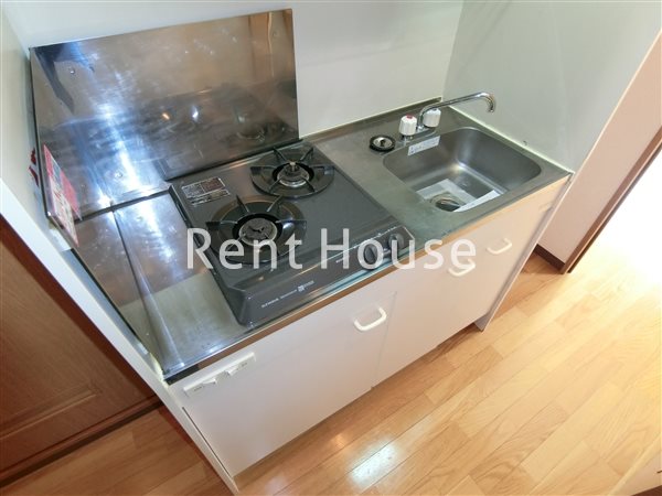 サザンパーク吉祥寺 キッチン