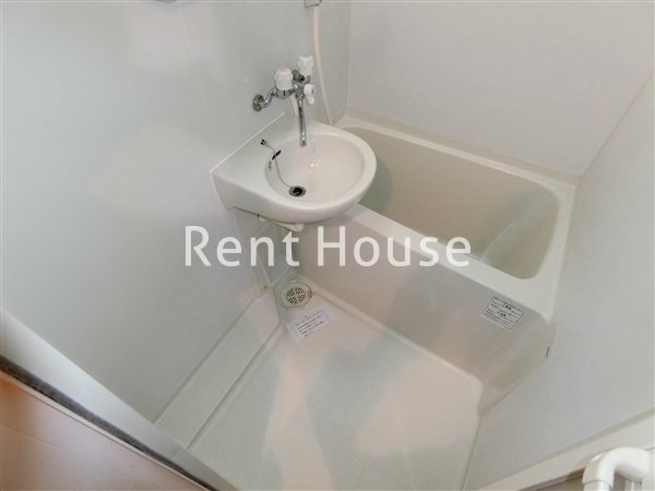 サザンパーク吉祥寺 風呂画像