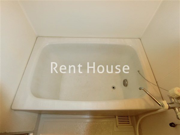 ファインクレスト富士見ヶ丘 風呂画像